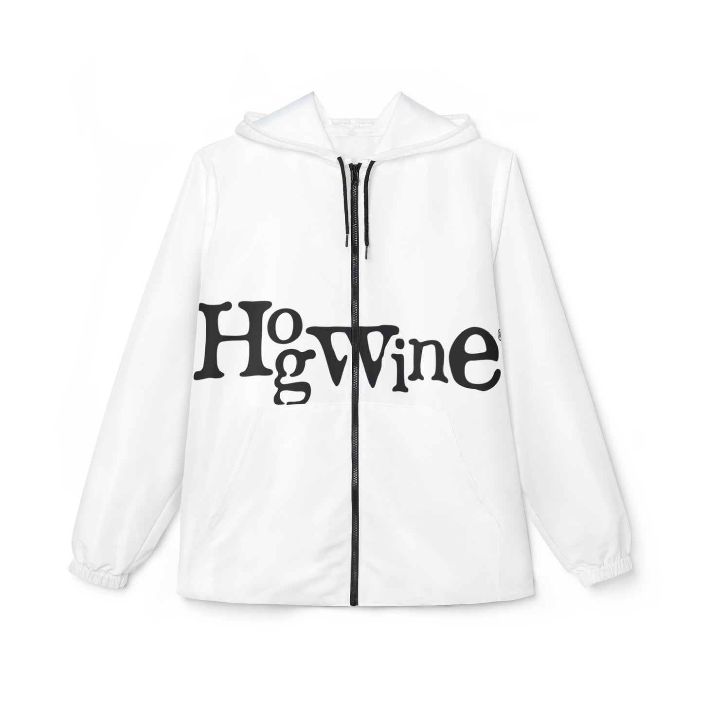 Hogwine Windbreaker Jacket (AOP)