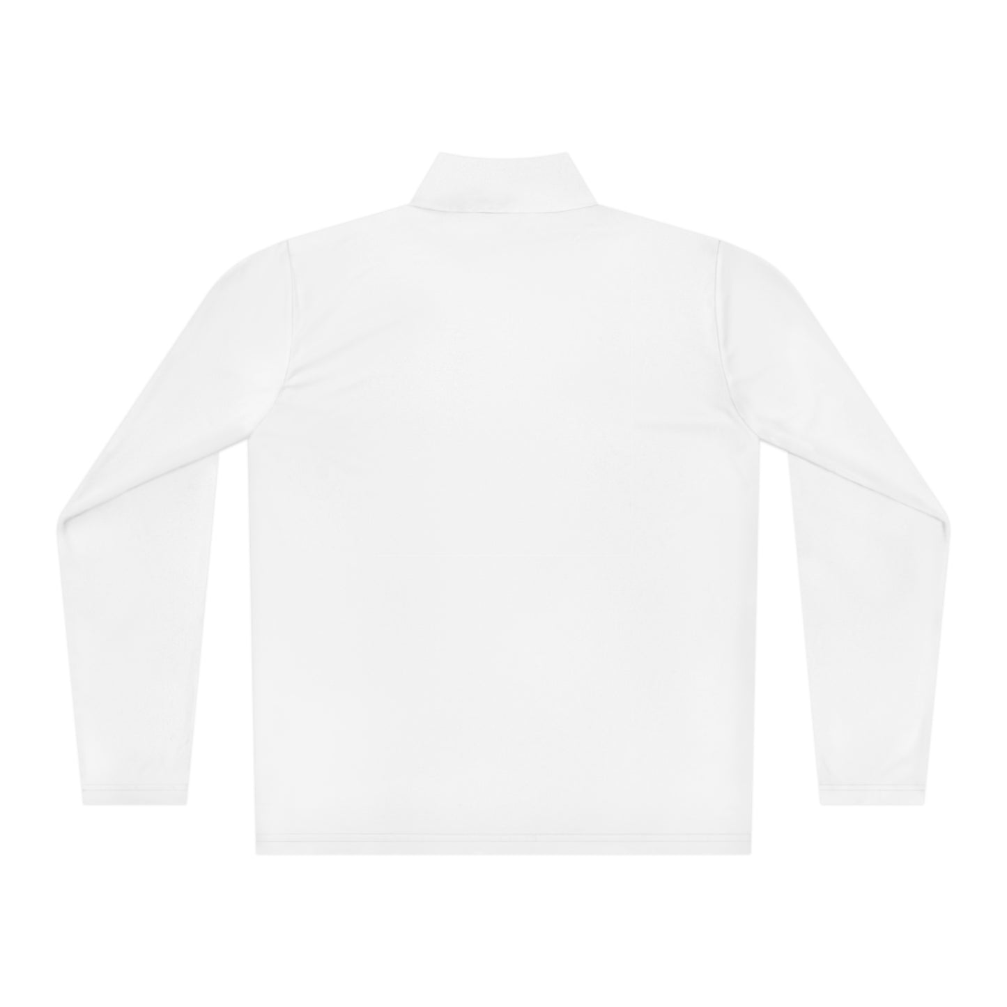 Hogwine Unisex Quarter-Zip Pullover