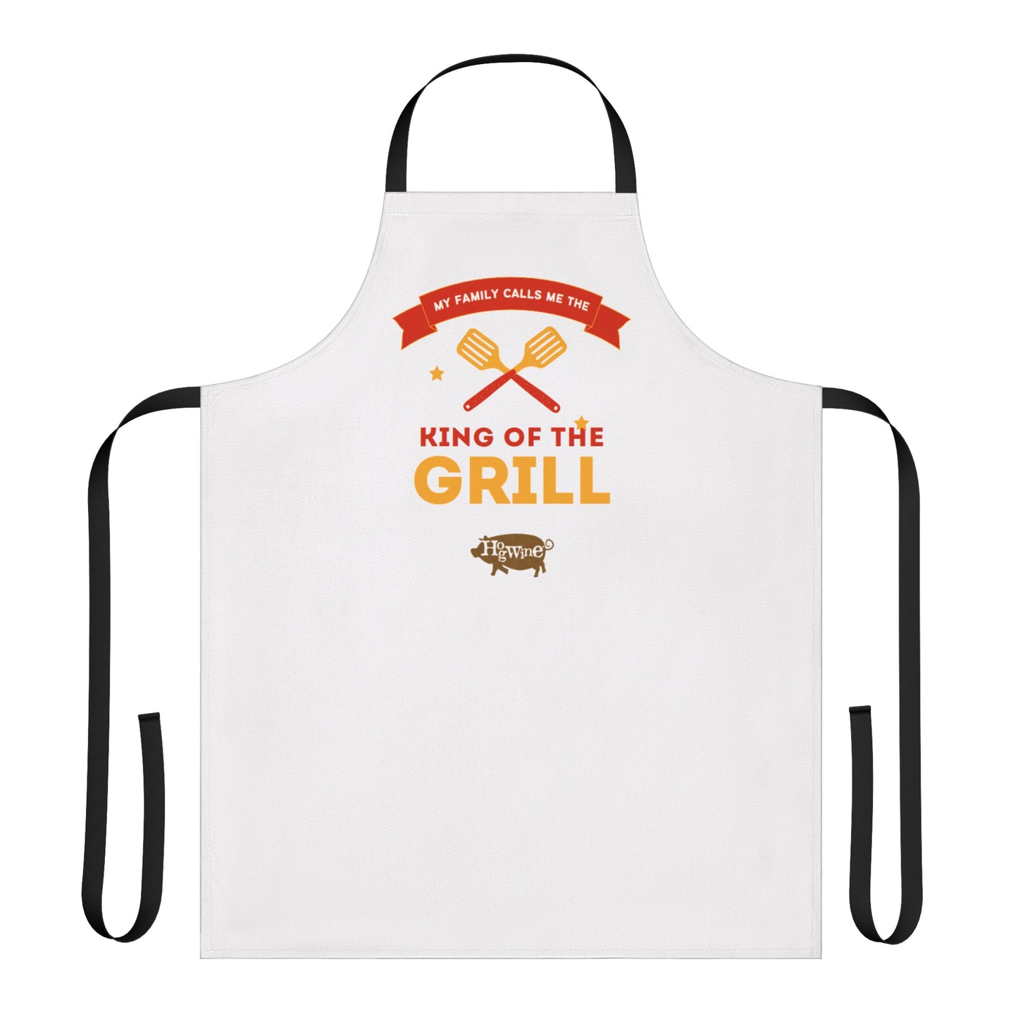 Hogwine Apron