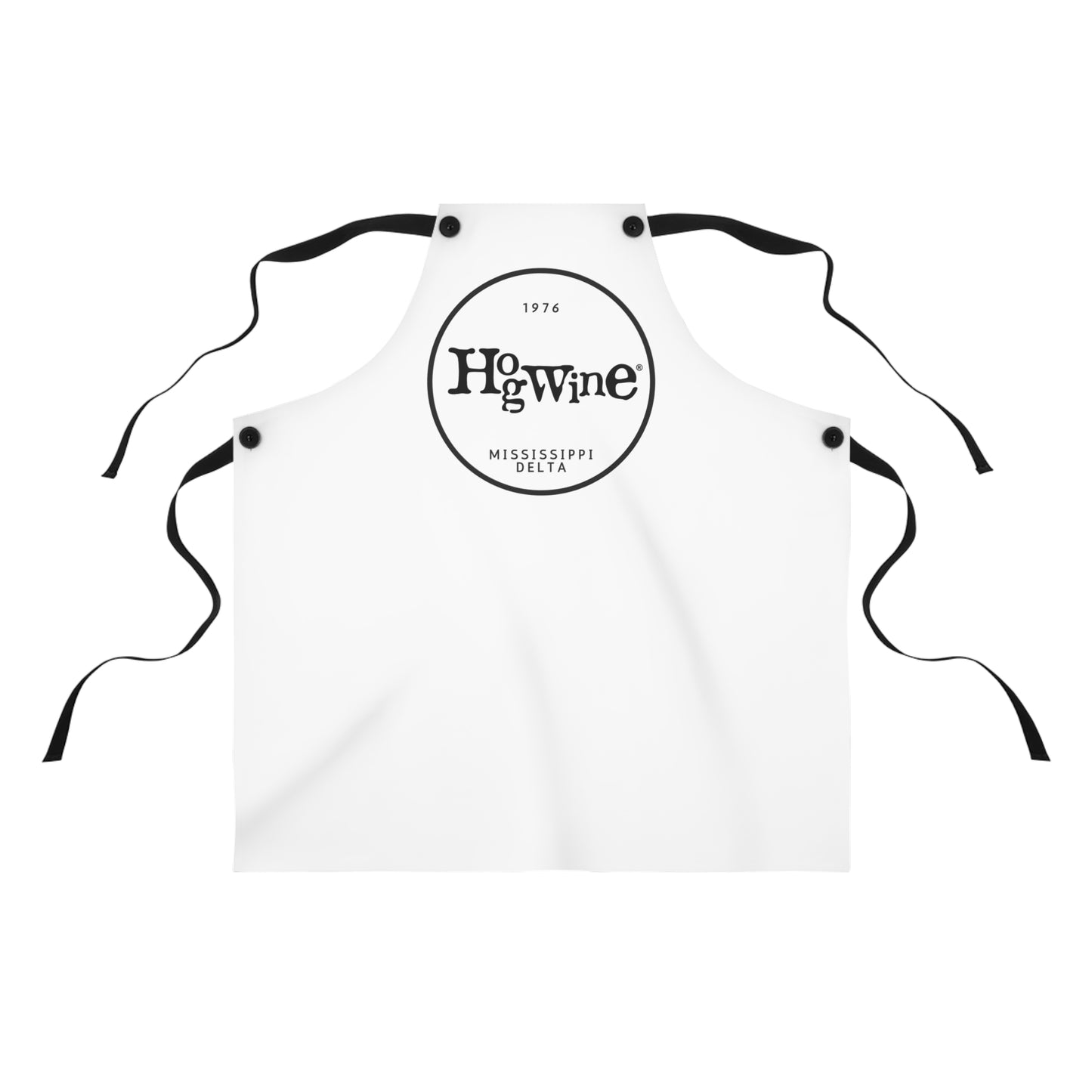 Hogwine Apron (AOP)