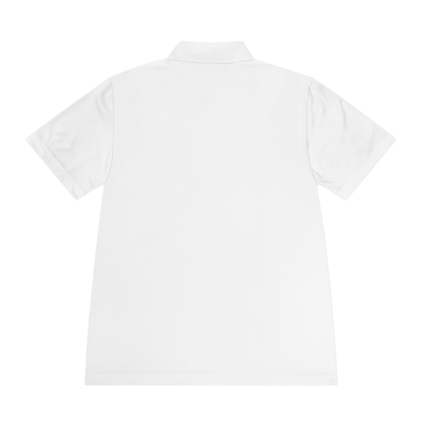 Hogwine Men's Sport Polo Shirt