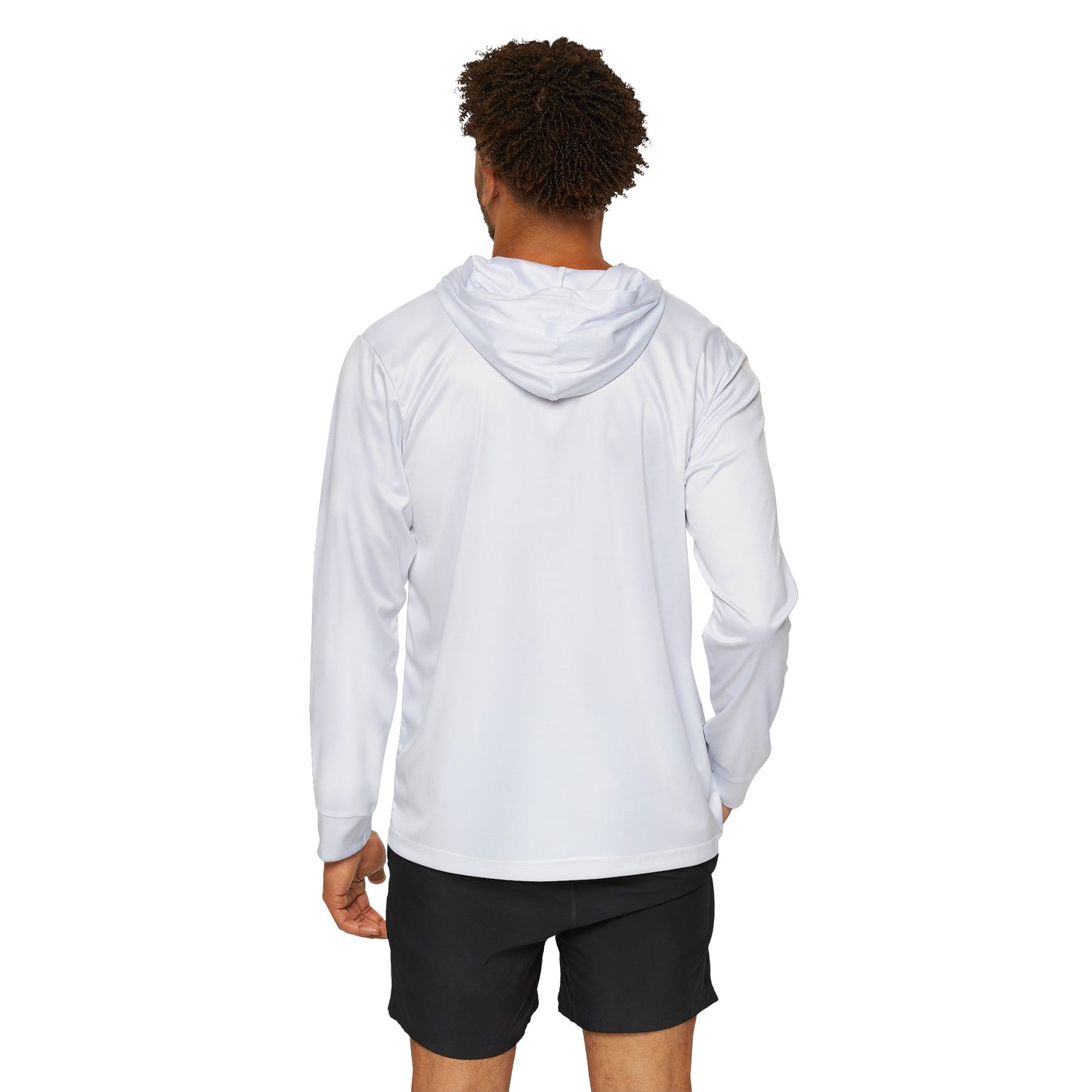 Hogwine Men's Sports Warmup Hoodie (AOP)