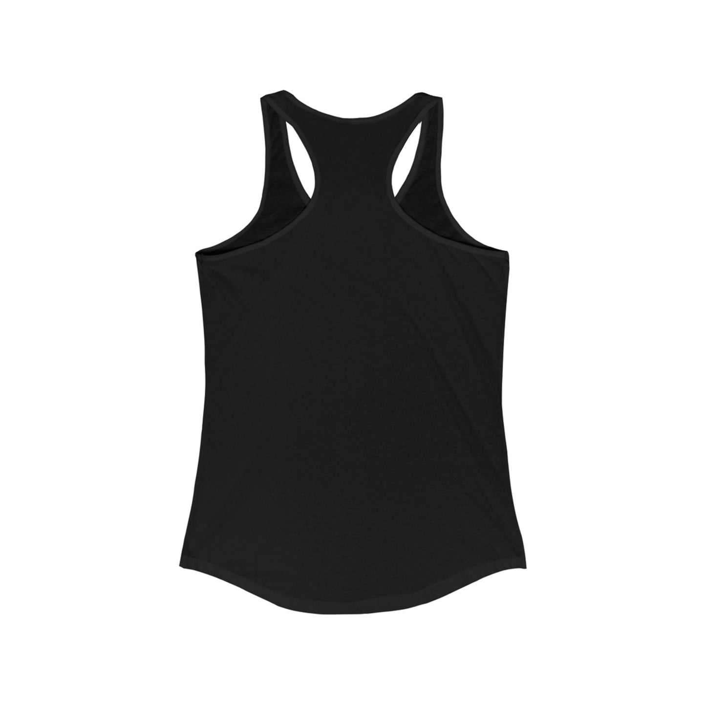 Hogwine Women's Ideal Racerback Tank