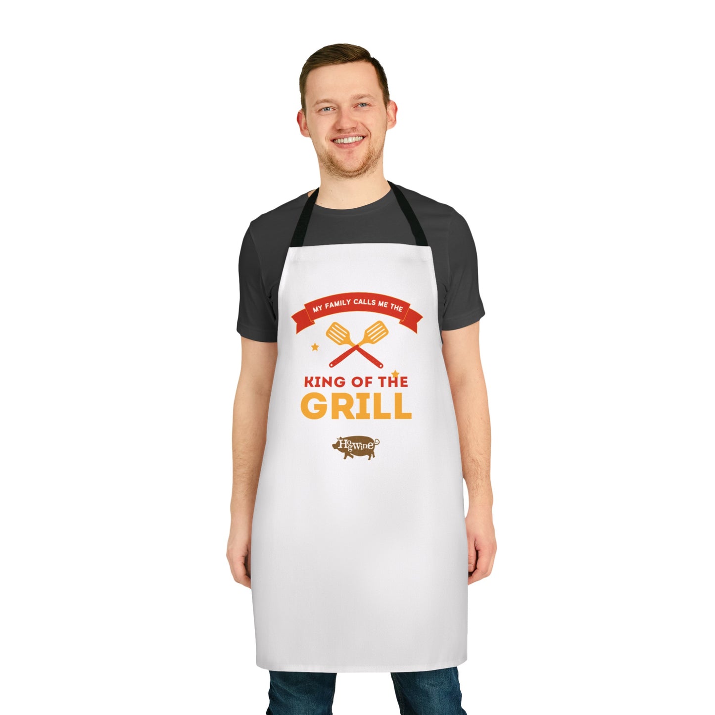 Hogwine Apron