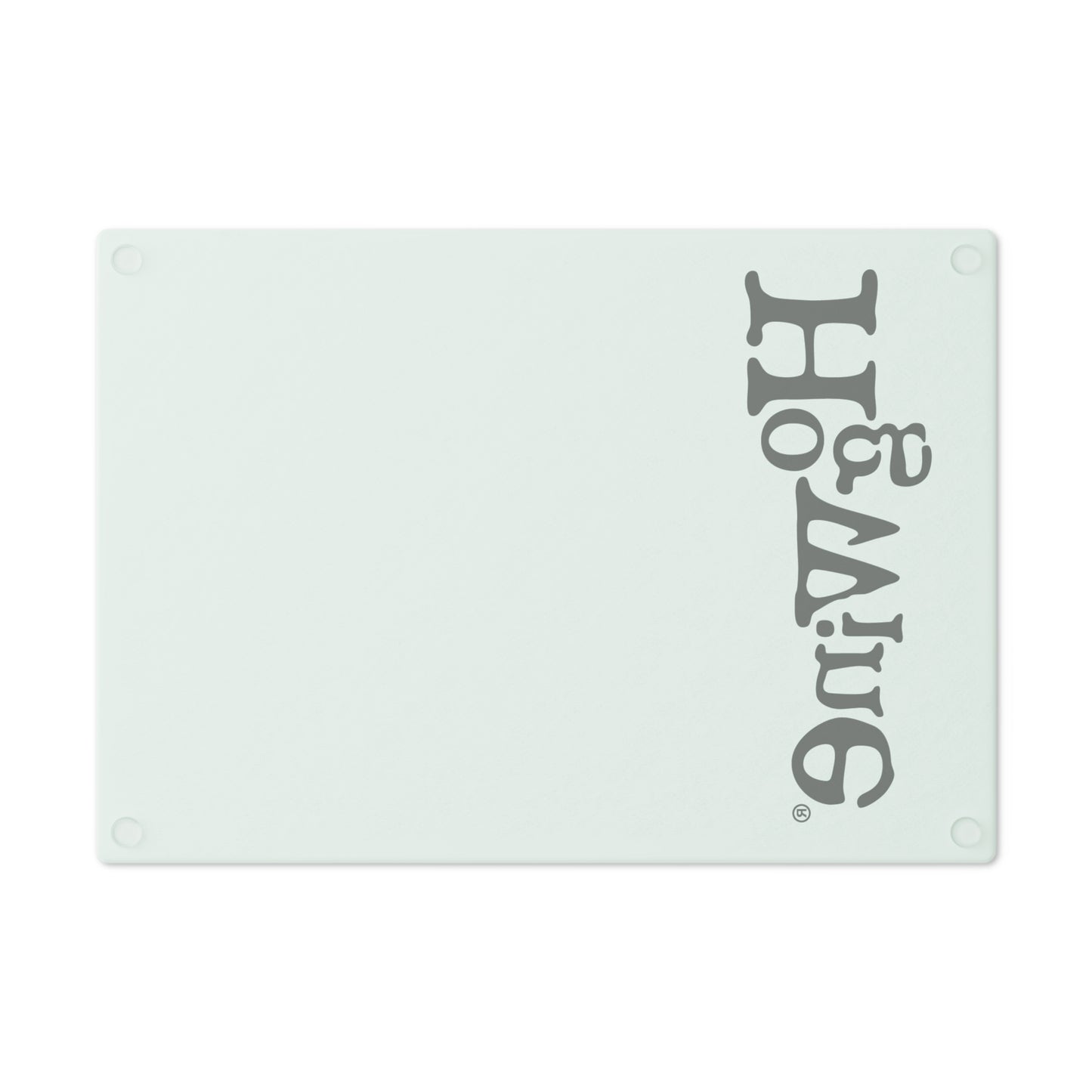 Cutting Board