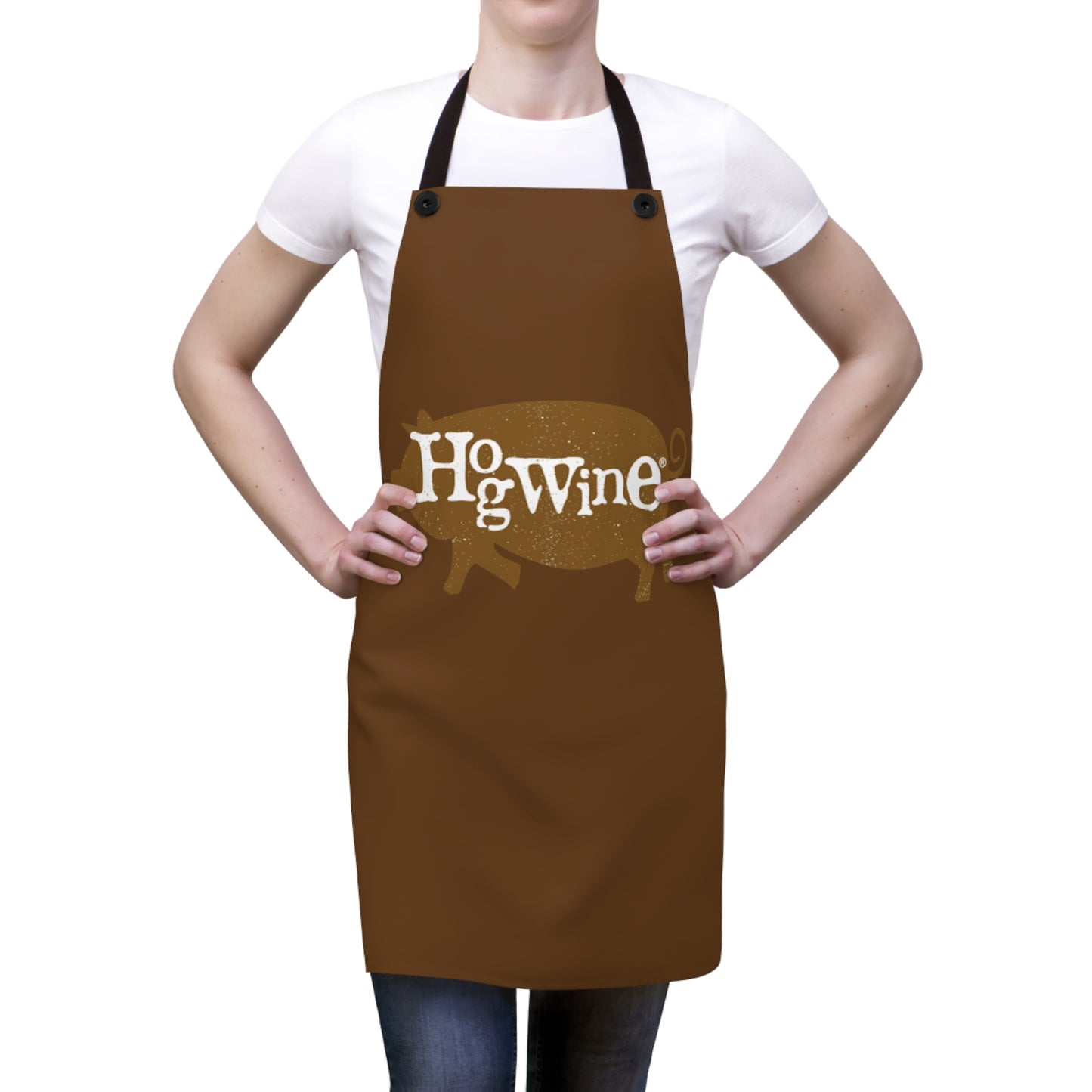 Apron