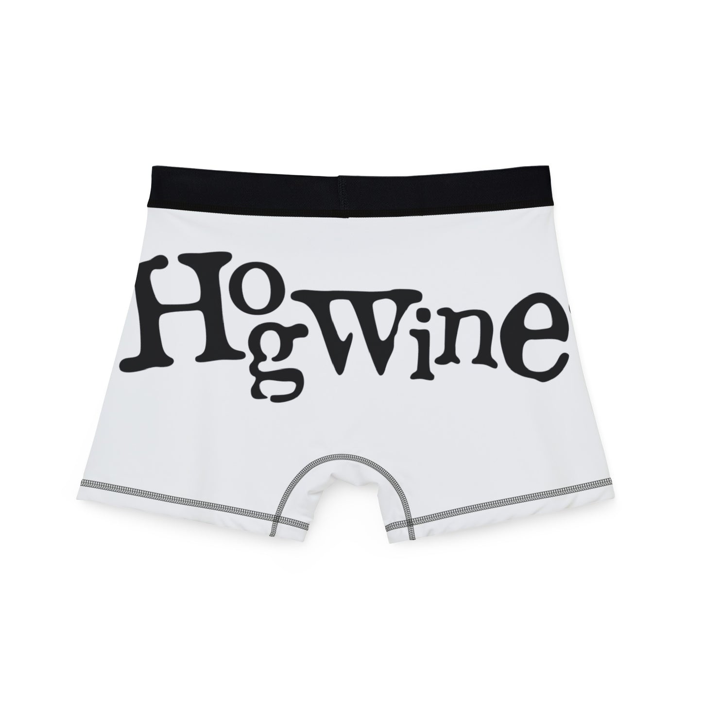 Hogwine Men's Boxers