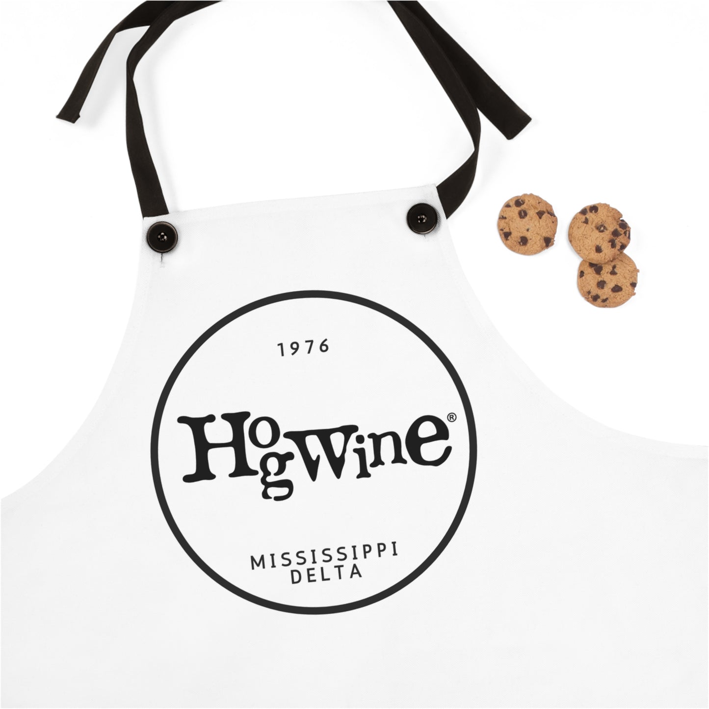 Hogwine Apron (AOP)