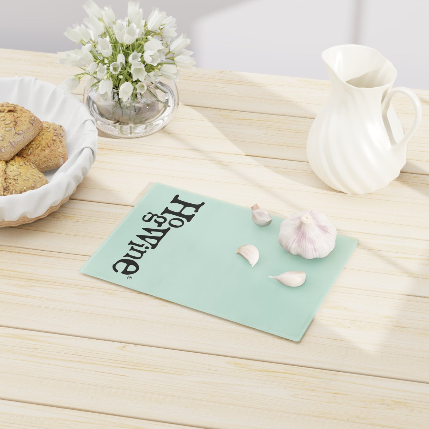 Cutting Board