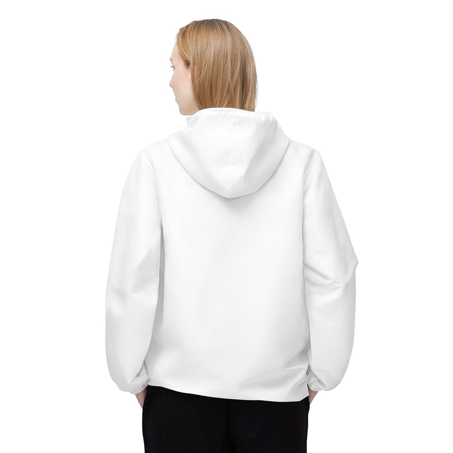 Hogwine Windbreaker Jacket (AOP)
