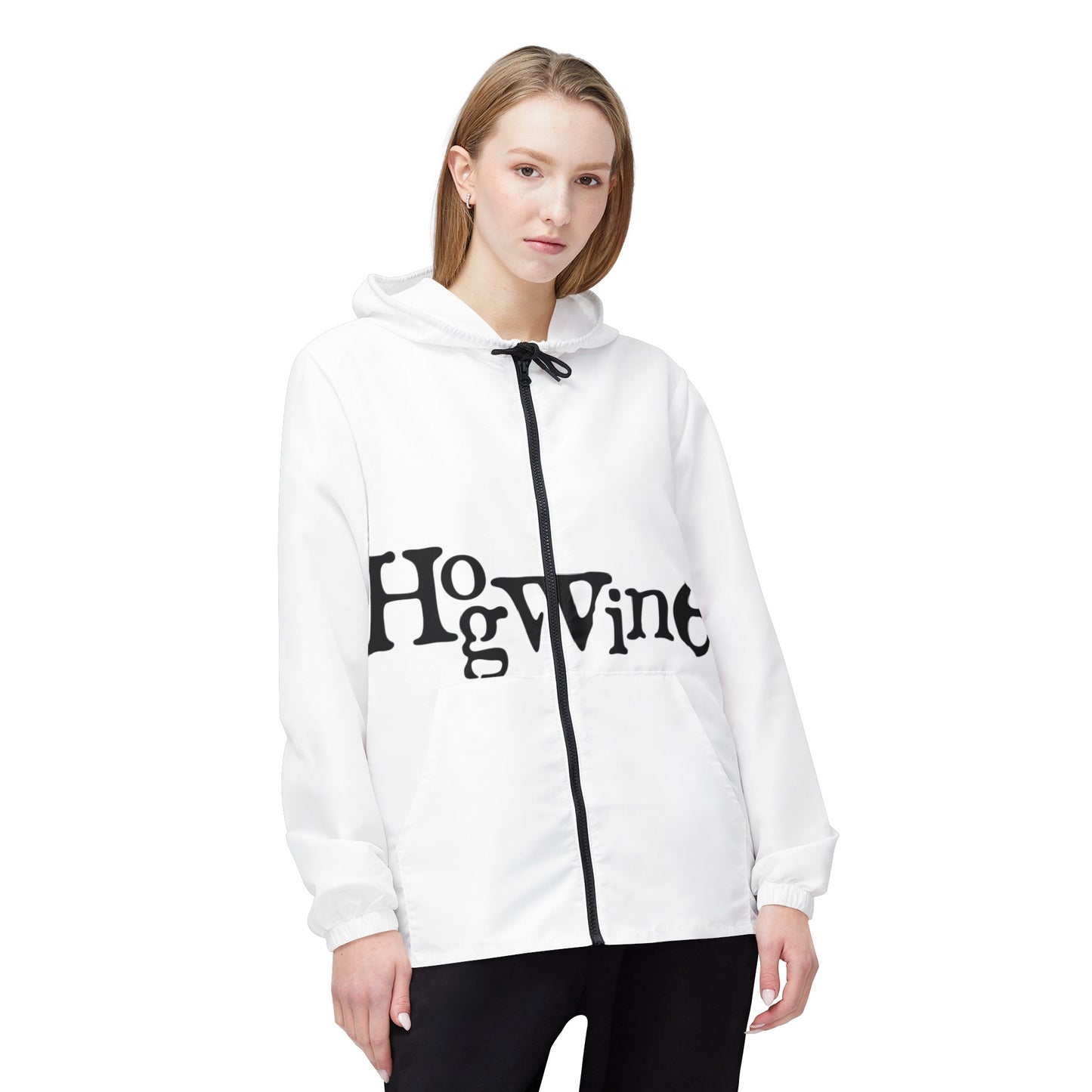 Hogwine Windbreaker Jacket (AOP)
