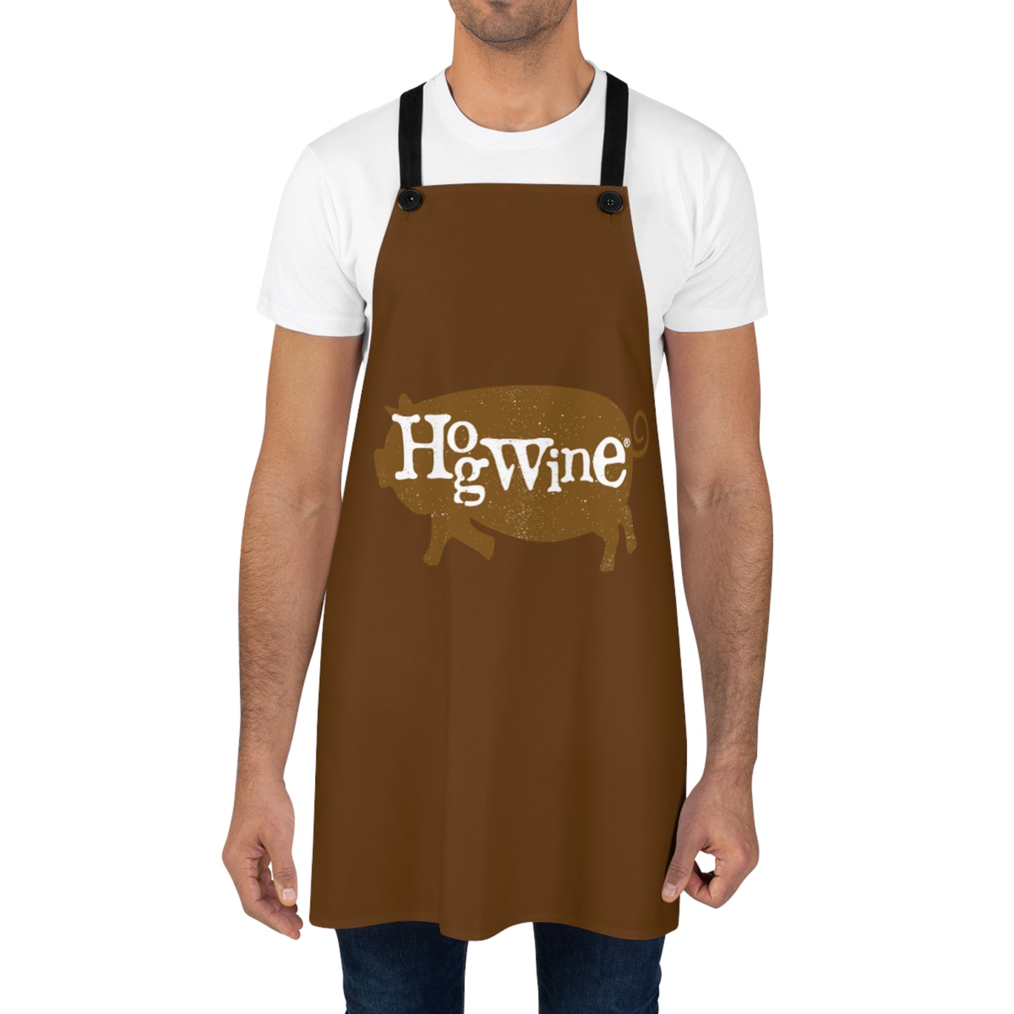Apron