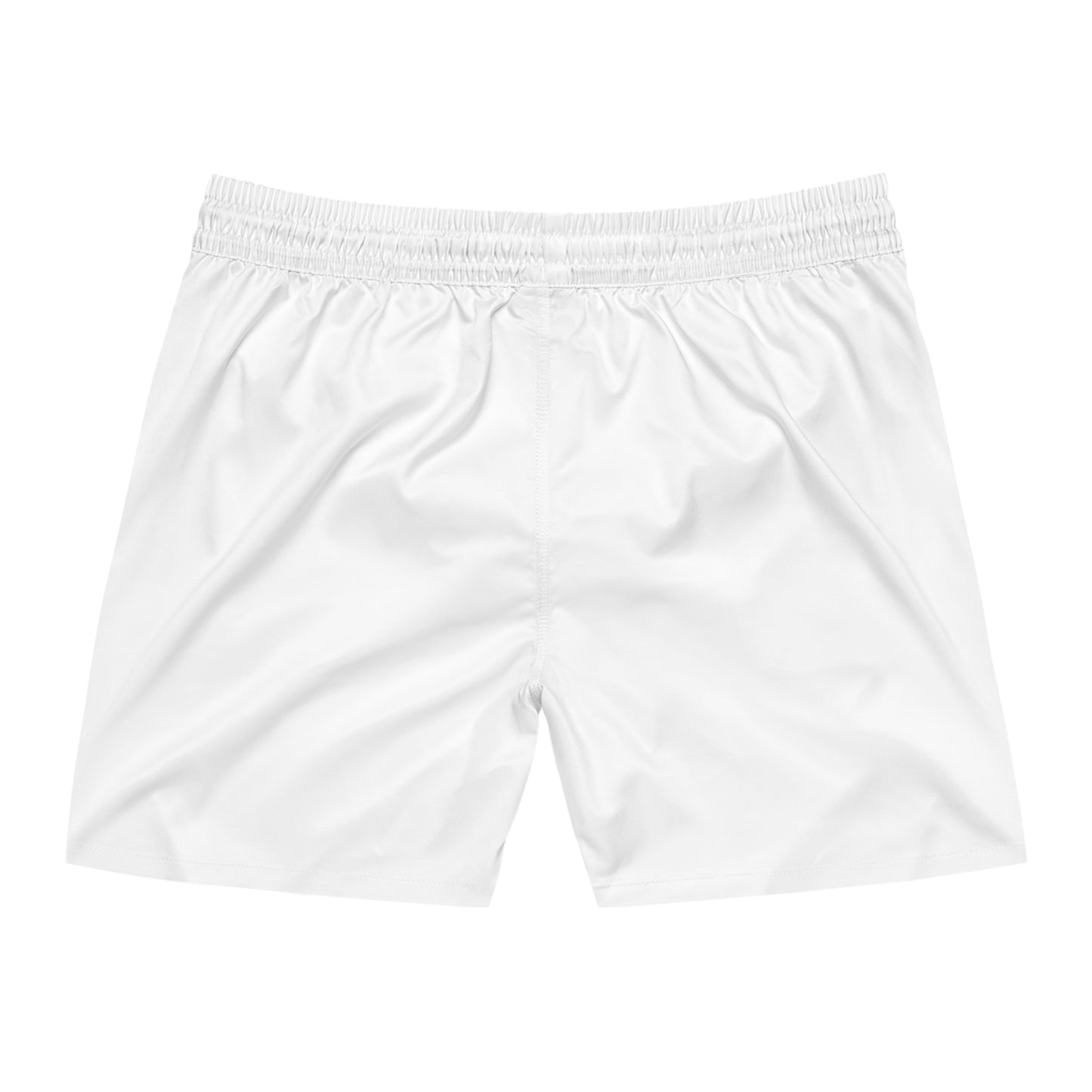 Hogwine Men's Mid-Length Swim Shorts (AOP)