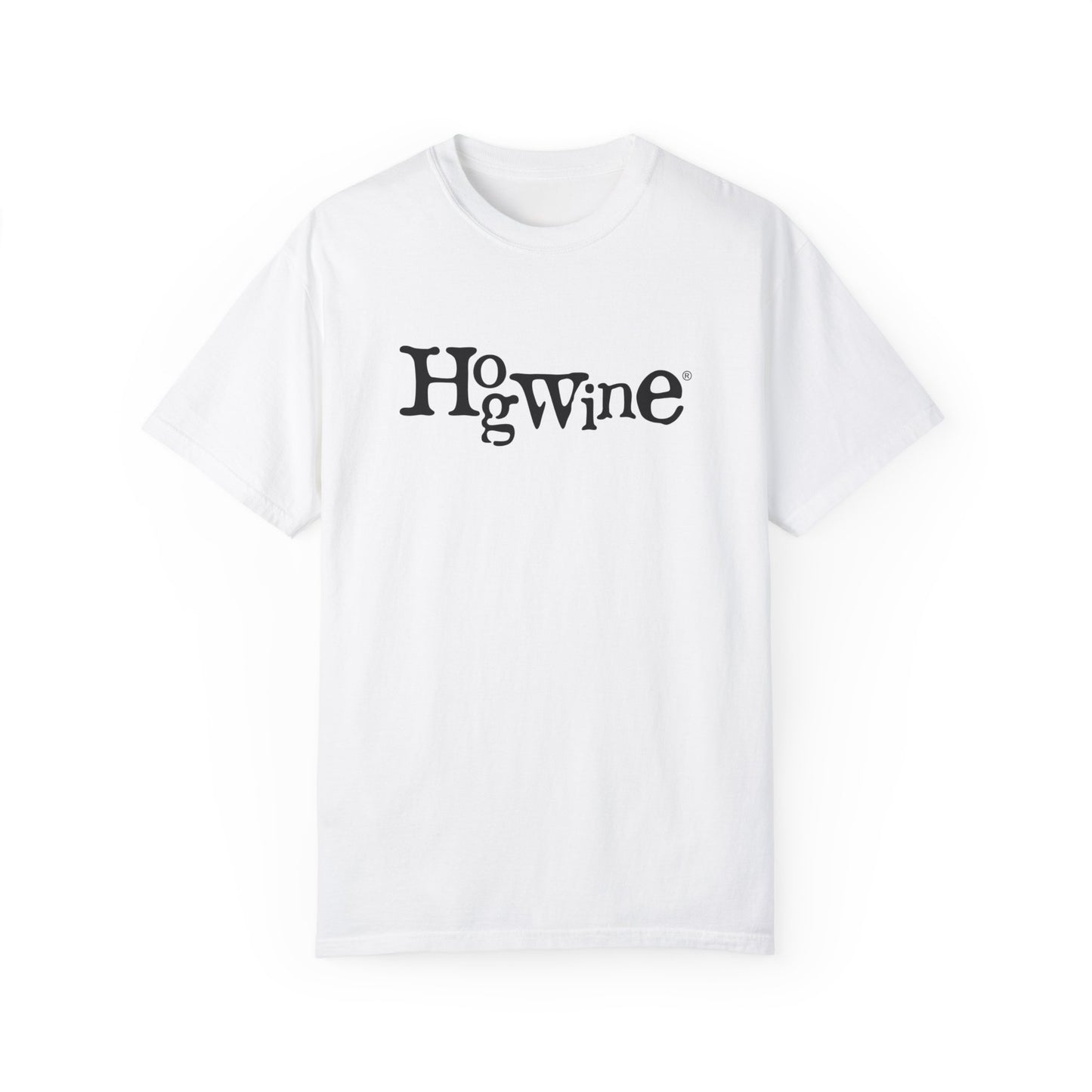 HW Flag t-shirt
