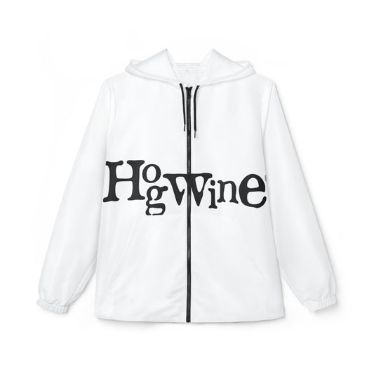 Hogwine Windbreaker Jacket (AOP)