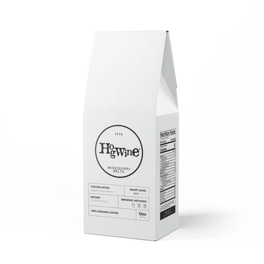 Colombia Single Origin Coffee (Light-Medium Roast)