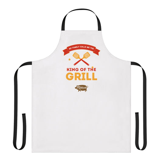 Hogwine Apron