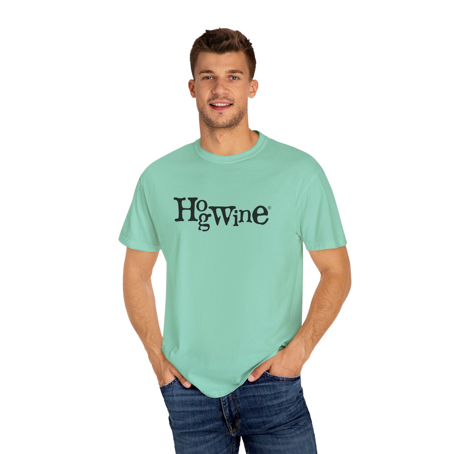 HW Flag t-shirt