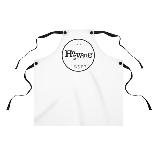 Hogwine Apron (AOP)