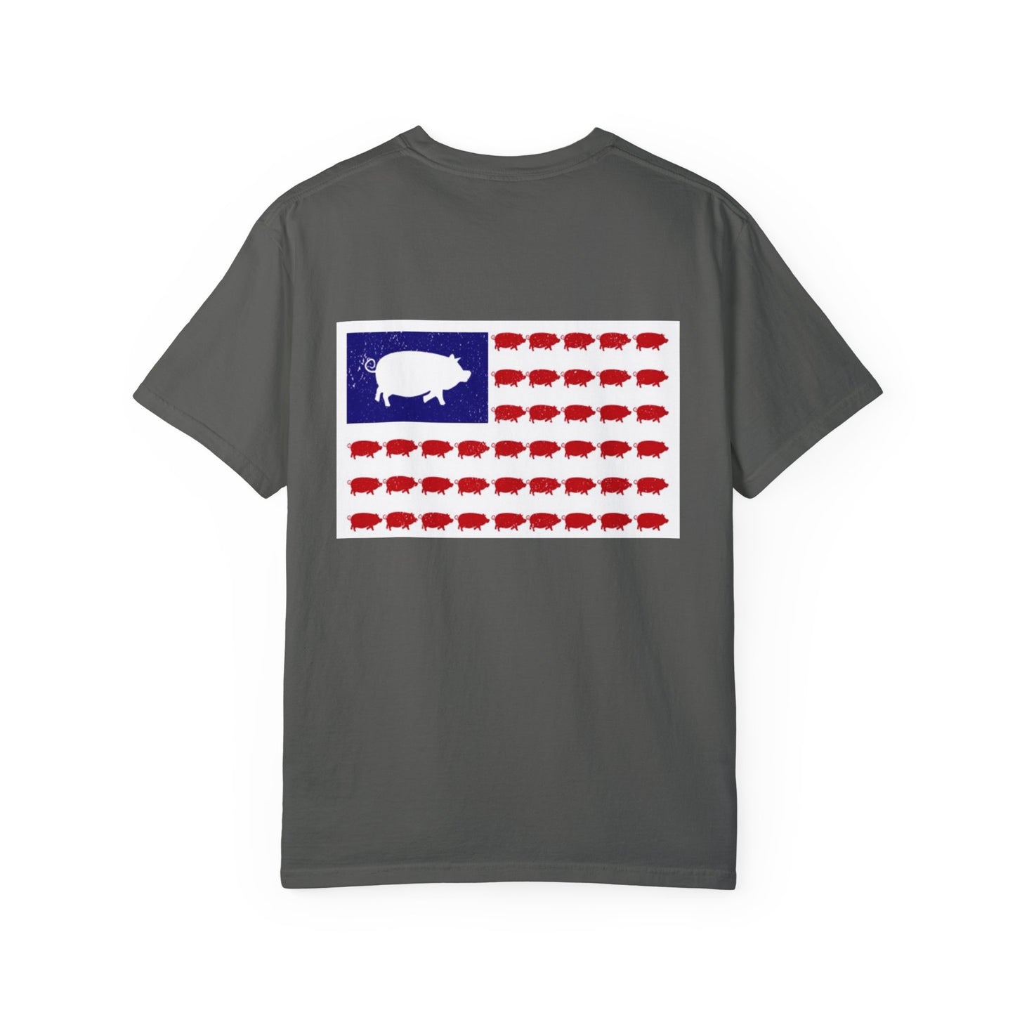 HW Flag t-shirt