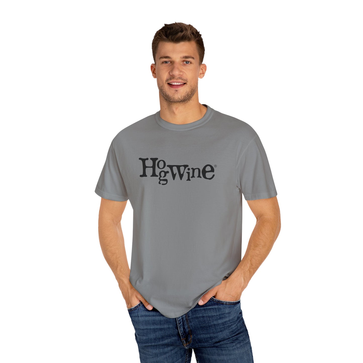 HW Flag t-shirt