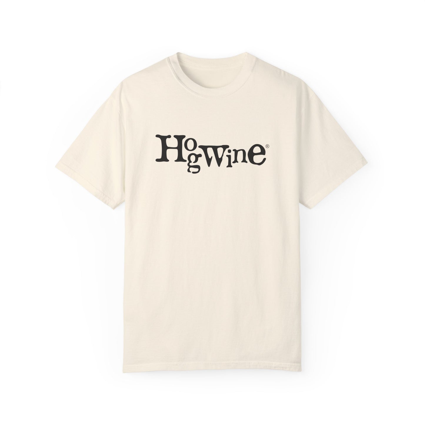 HW Flag t-shirt