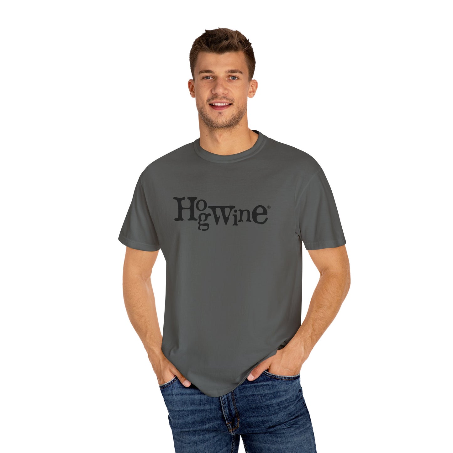 HW Flag t-shirt