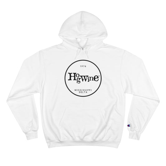 Hogwine Champion Hoodie