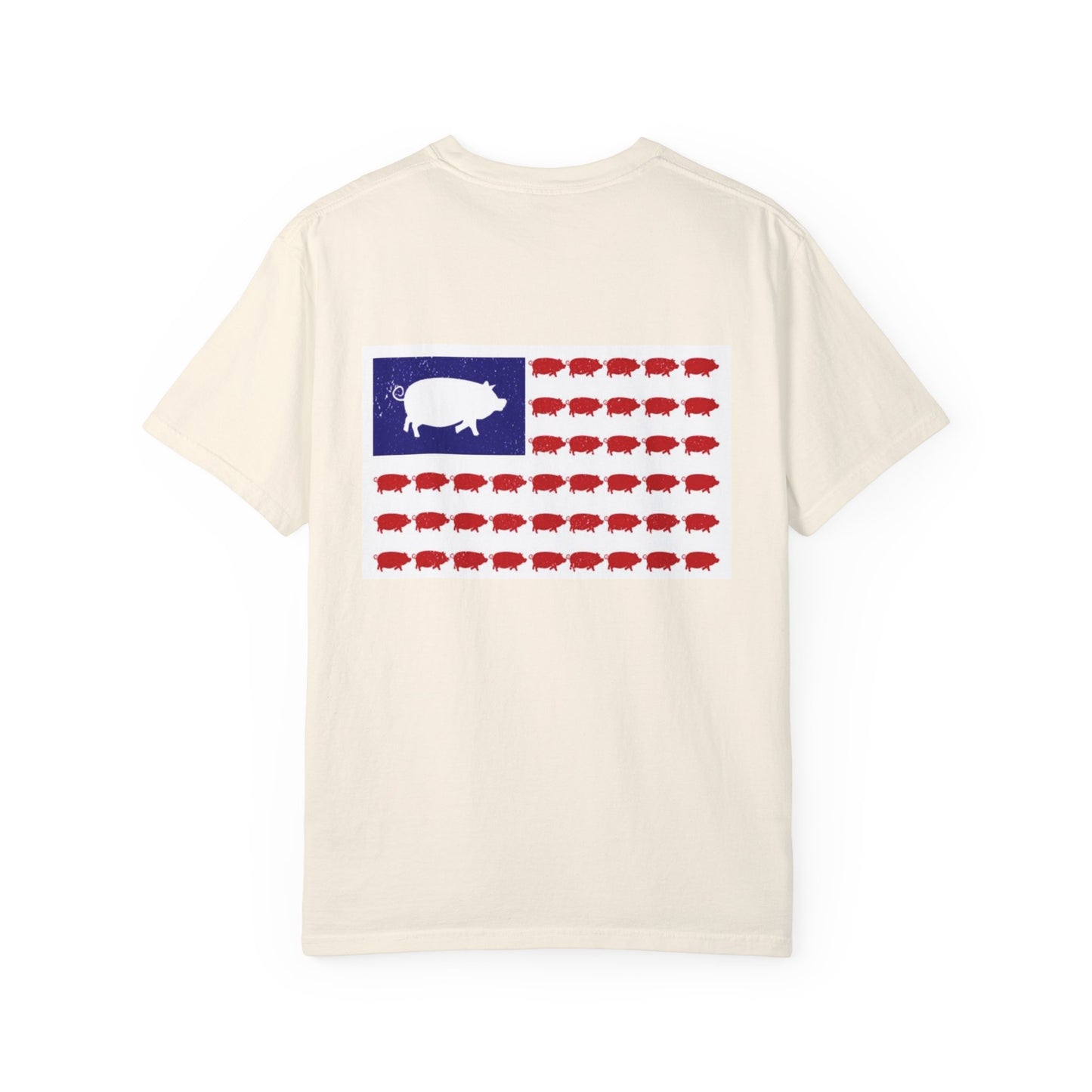 HW Flag t-shirt