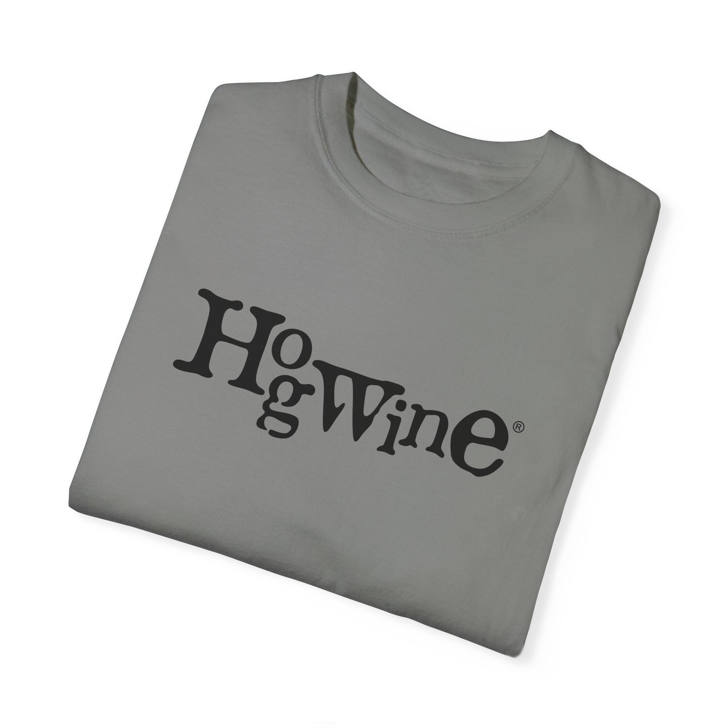 HW Flag t-shirt