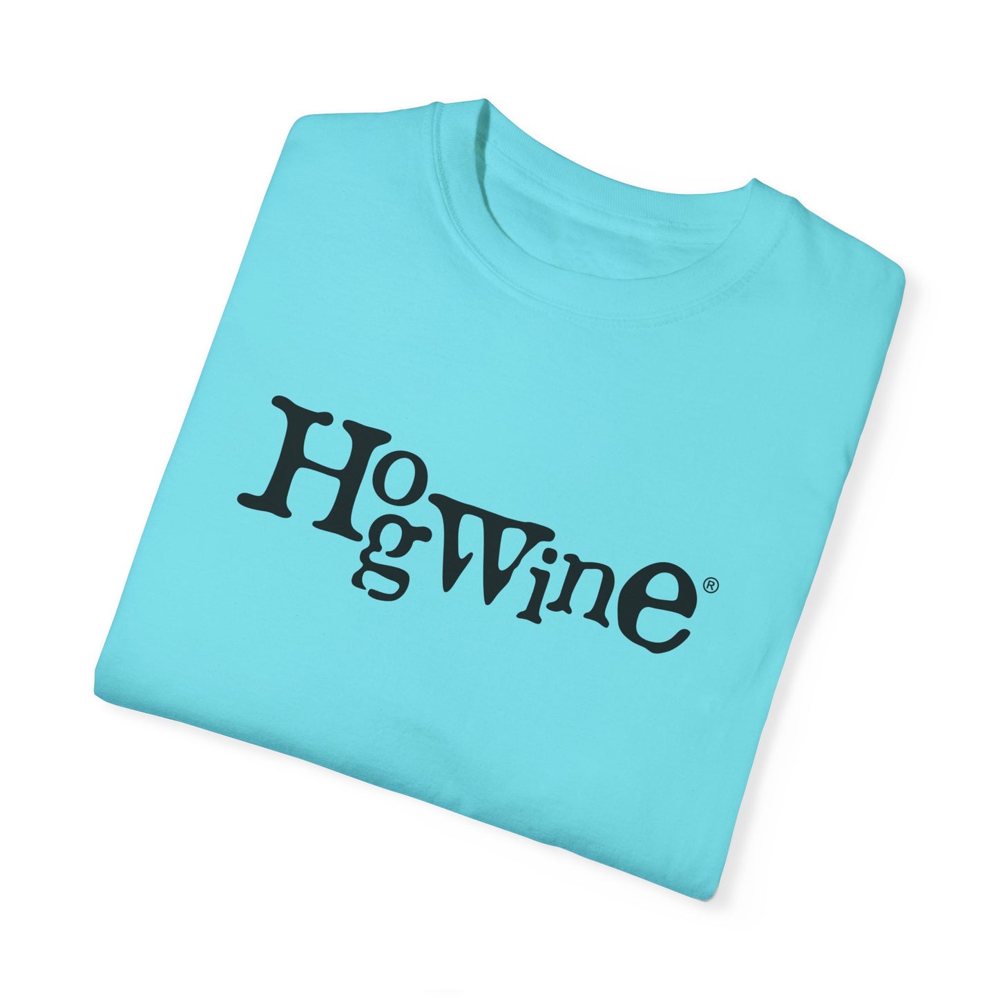 HW Flag t-shirt