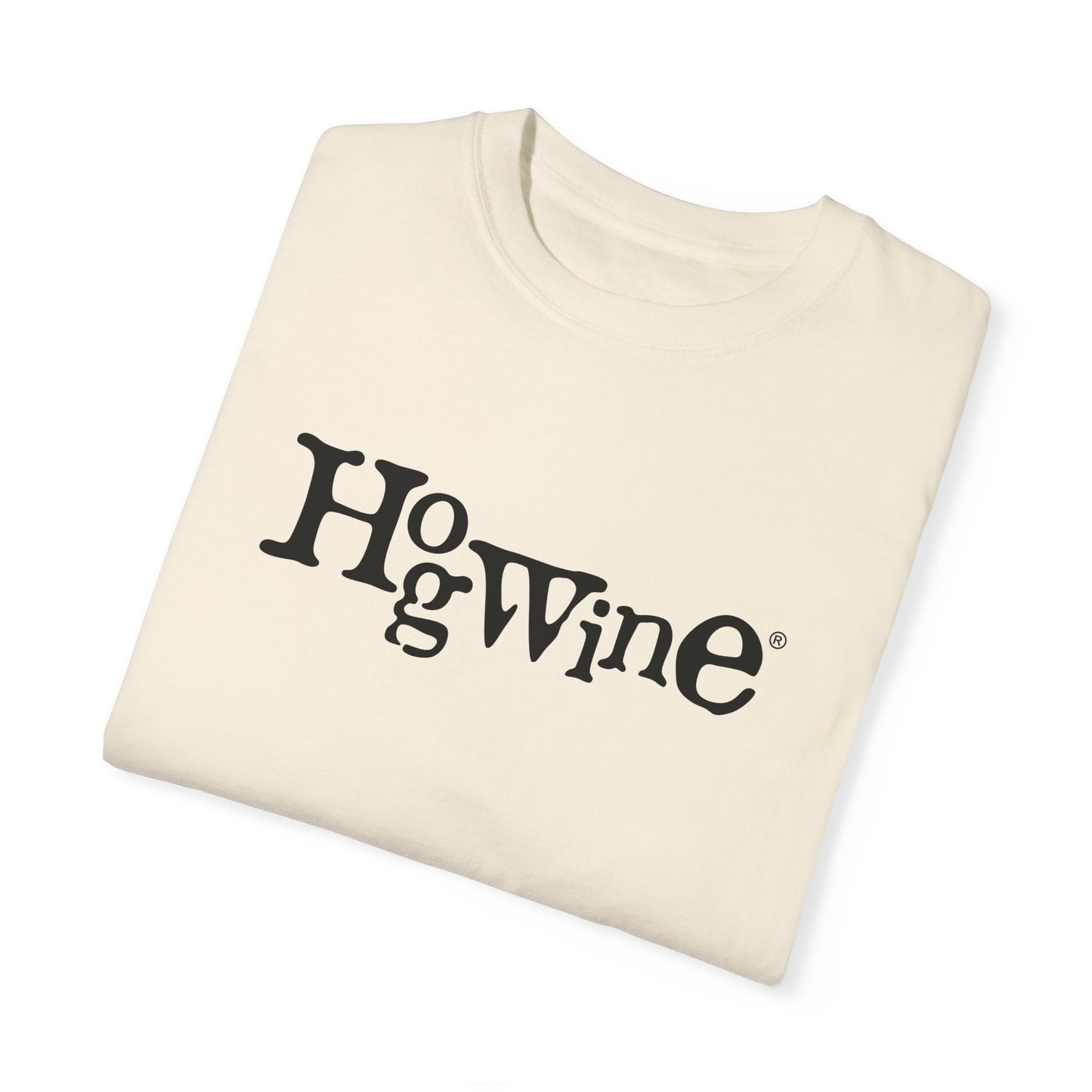 HW Flag t-shirt