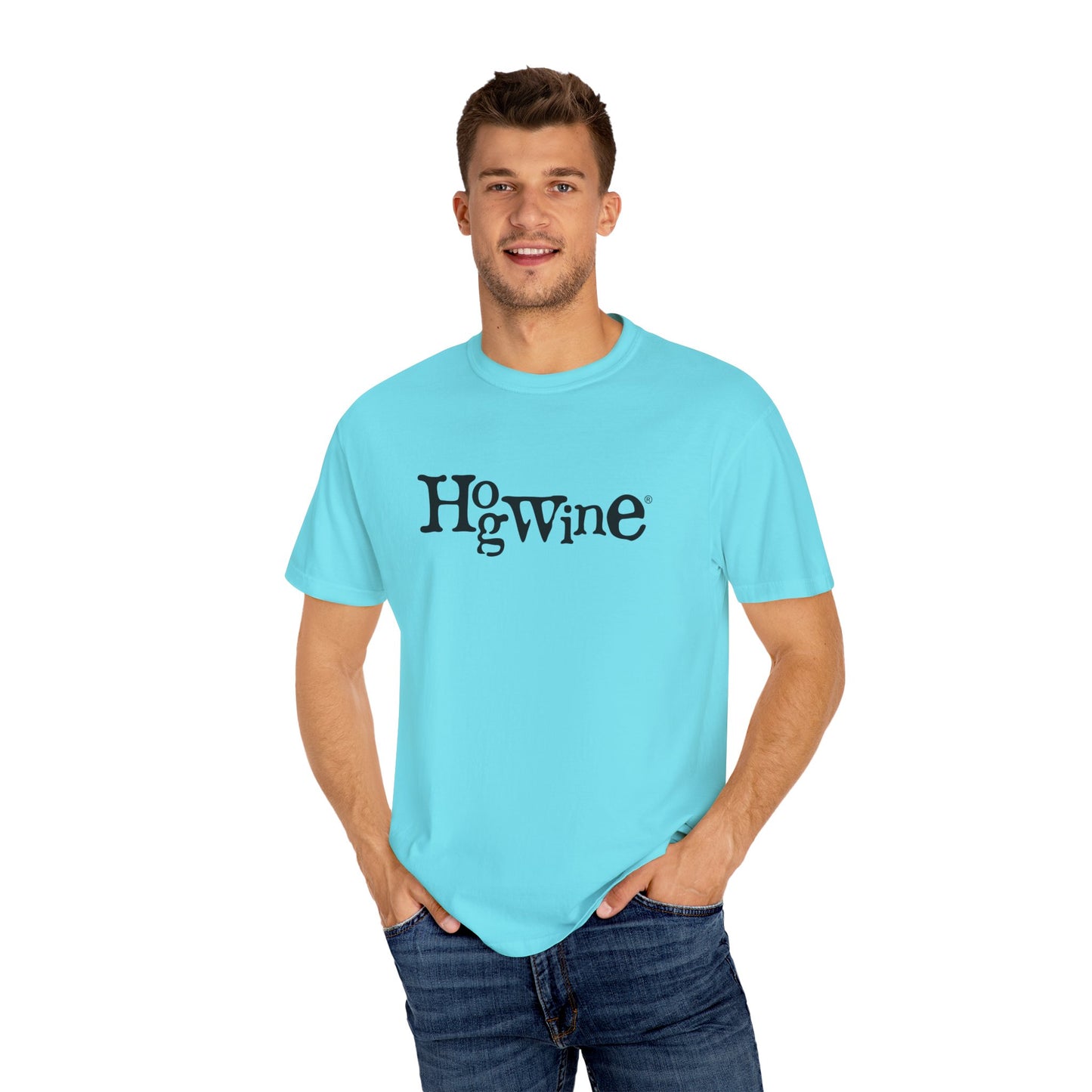 HW Flag t-shirt