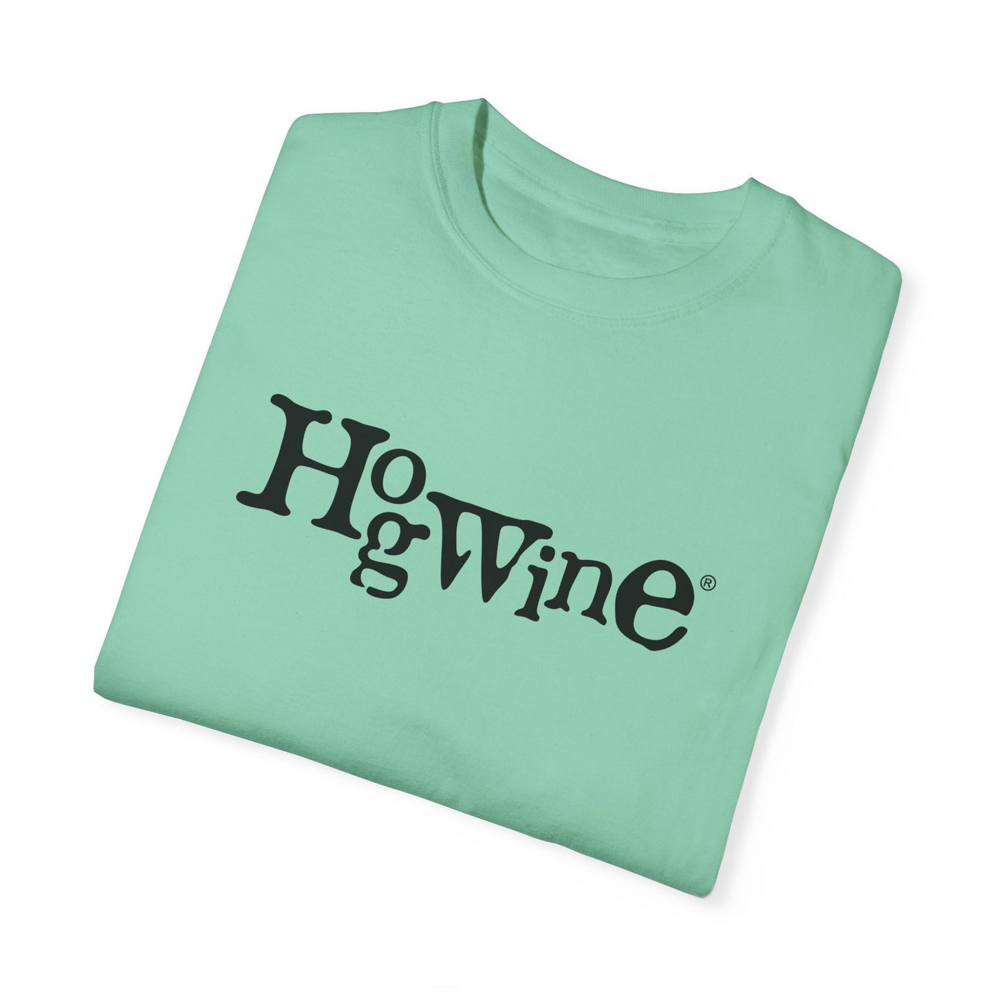 HW Flag t-shirt