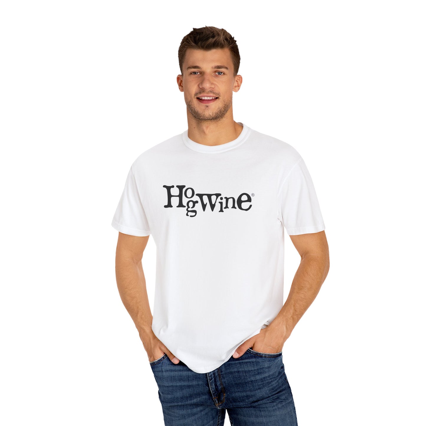 HW Flag t-shirt