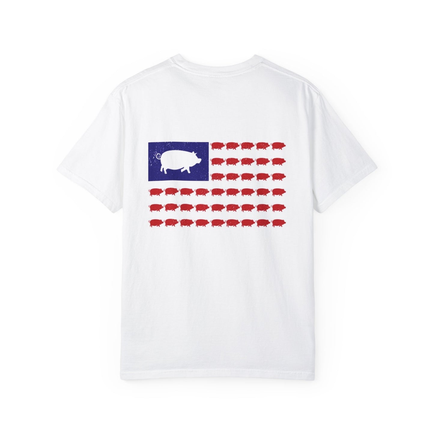 HW Flag t-shirt
