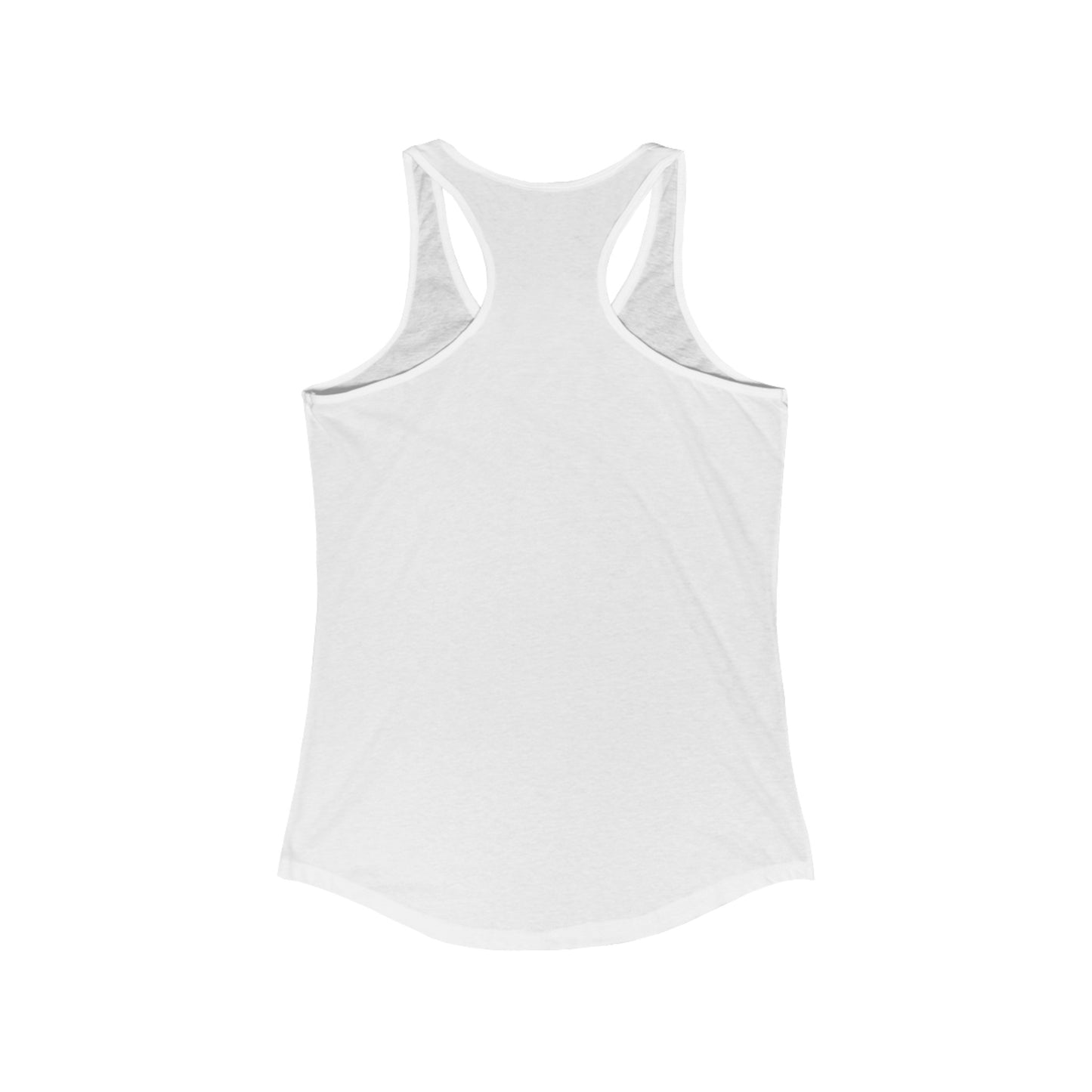 Hogwine Women's Ideal Racerback Tank