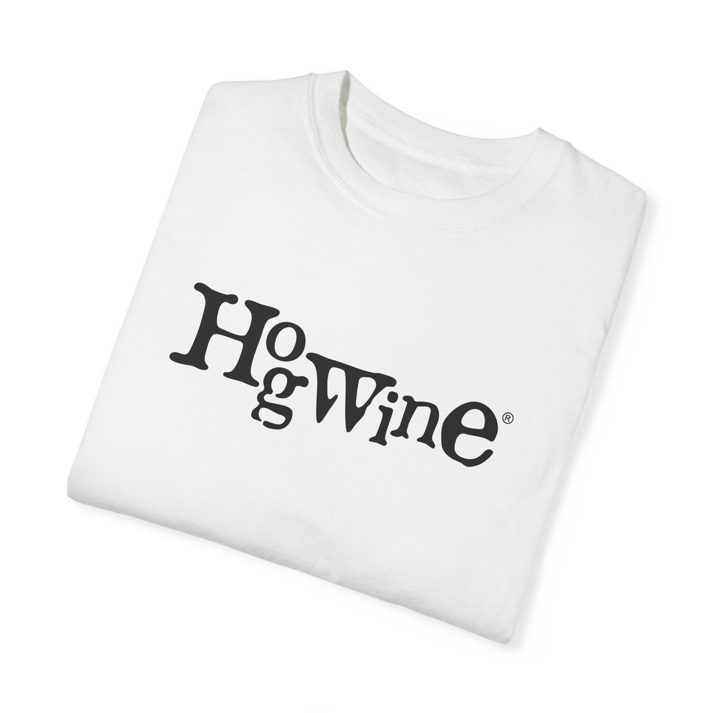 HW Flag t-shirt