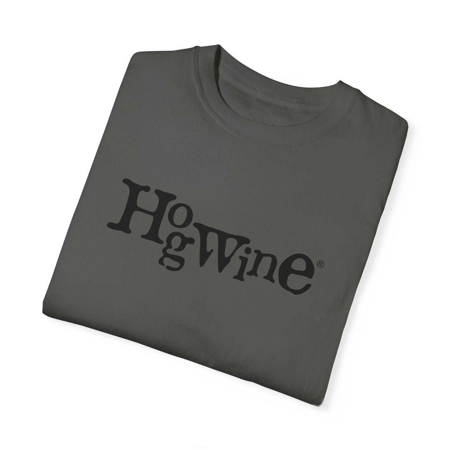 HW Flag t-shirt