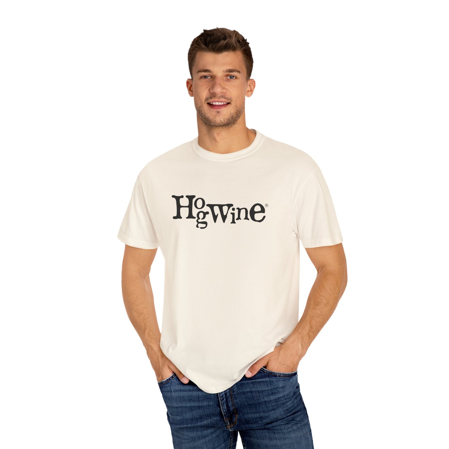 HW Flag t-shirt