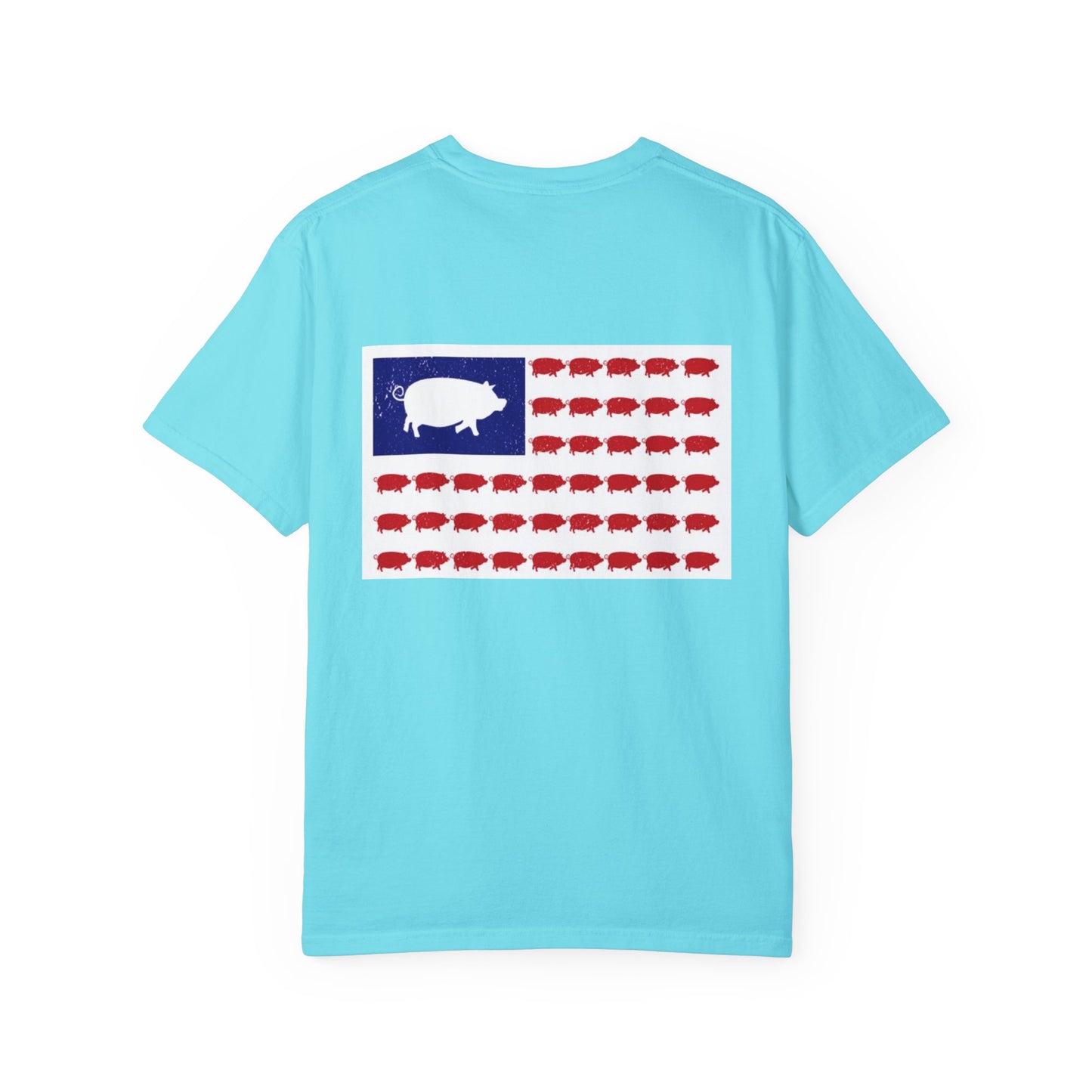 HW Flag t-shirt