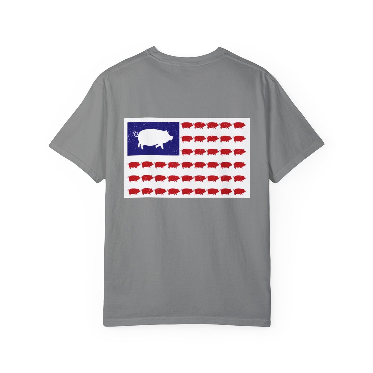 HW Flag t-shirt