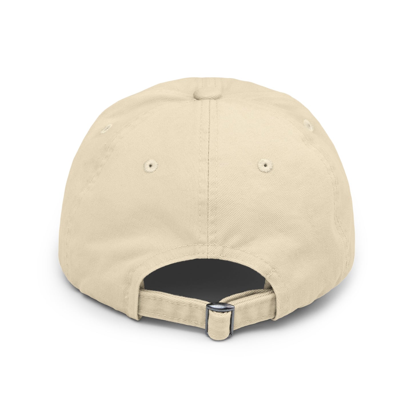 Hogwine Unisex Distressed Cap